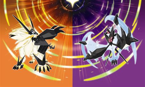 Pokemon USUM .